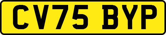 CV75BYP