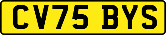 CV75BYS