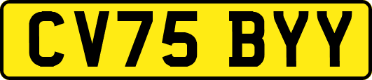 CV75BYY