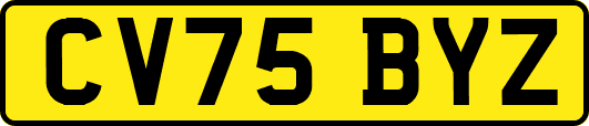 CV75BYZ