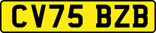 CV75BZB