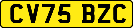 CV75BZC