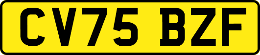 CV75BZF