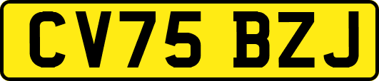 CV75BZJ