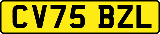 CV75BZL