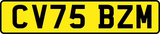 CV75BZM