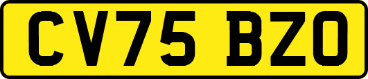 CV75BZO