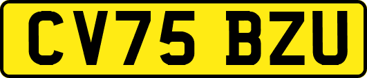 CV75BZU