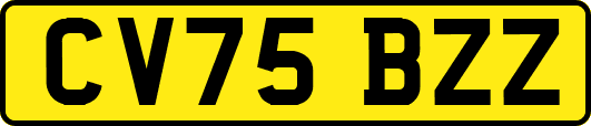 CV75BZZ