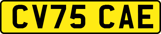 CV75CAE