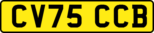 CV75CCB