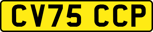 CV75CCP