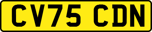 CV75CDN