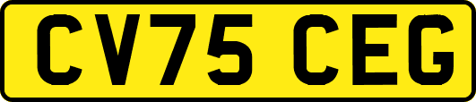 CV75CEG