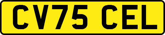 CV75CEL