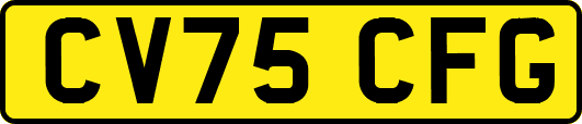 CV75CFG