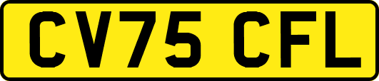 CV75CFL
