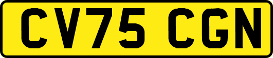 CV75CGN