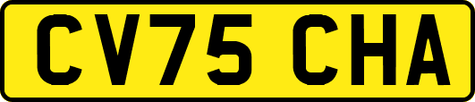 CV75CHA