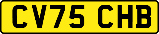 CV75CHB