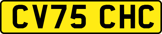 CV75CHC