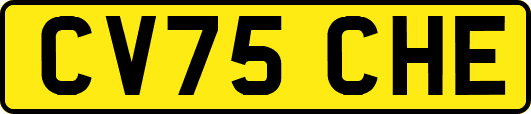 CV75CHE