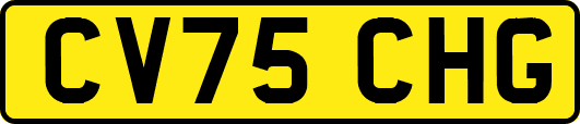 CV75CHG