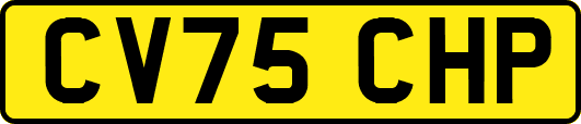 CV75CHP