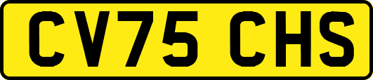CV75CHS