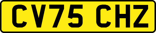 CV75CHZ