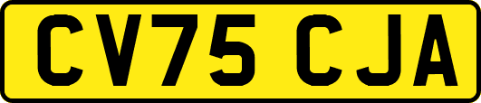 CV75CJA