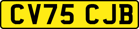 CV75CJB