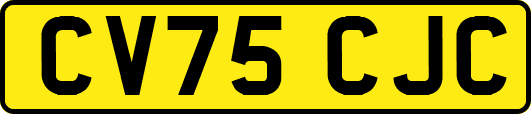 CV75CJC