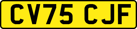 CV75CJF