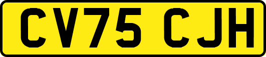 CV75CJH