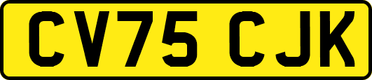 CV75CJK