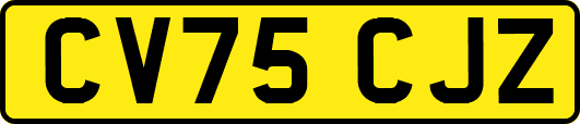 CV75CJZ