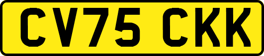 CV75CKK