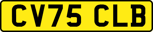CV75CLB
