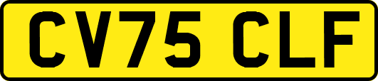 CV75CLF