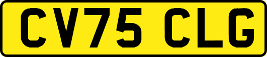 CV75CLG