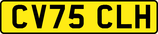 CV75CLH