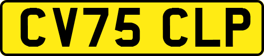CV75CLP
