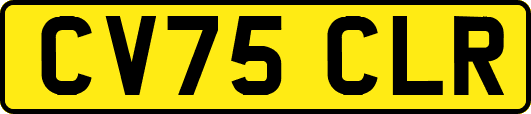CV75CLR