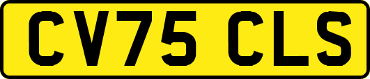 CV75CLS