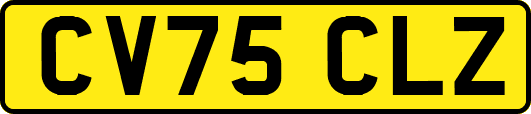 CV75CLZ