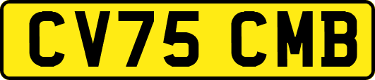 CV75CMB
