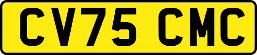 CV75CMC