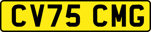 CV75CMG