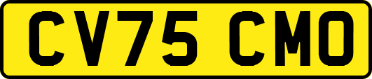 CV75CMO
